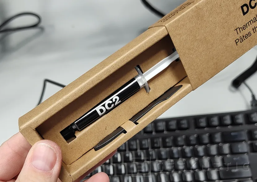 Geeknétique, taisez-vous ! vous aide à résoudre ce qui nuit réellement aux performances de votre PC 7