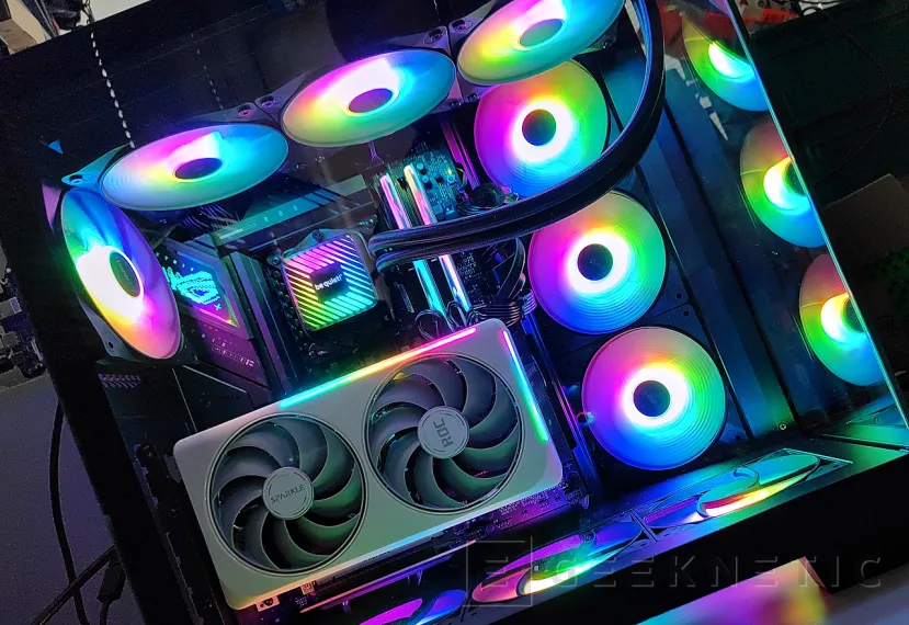 Geeknétique, taisez-vous ! vous aide à résoudre ce qui nuit réellement aux performances de votre PC 5