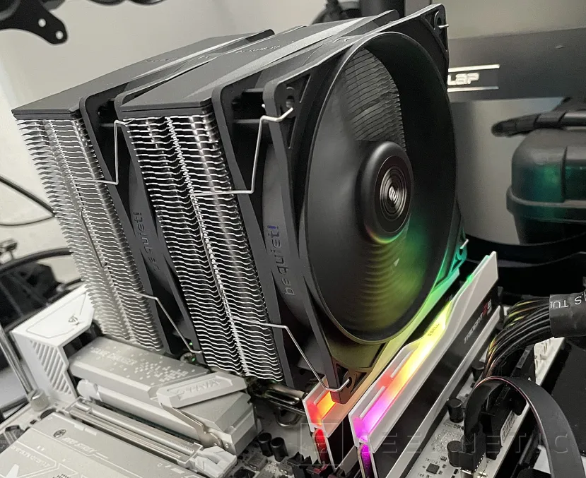 Geeknétique, taisez-vous ! vous aide avec ce qui détruit réellement les performances de votre PC 3