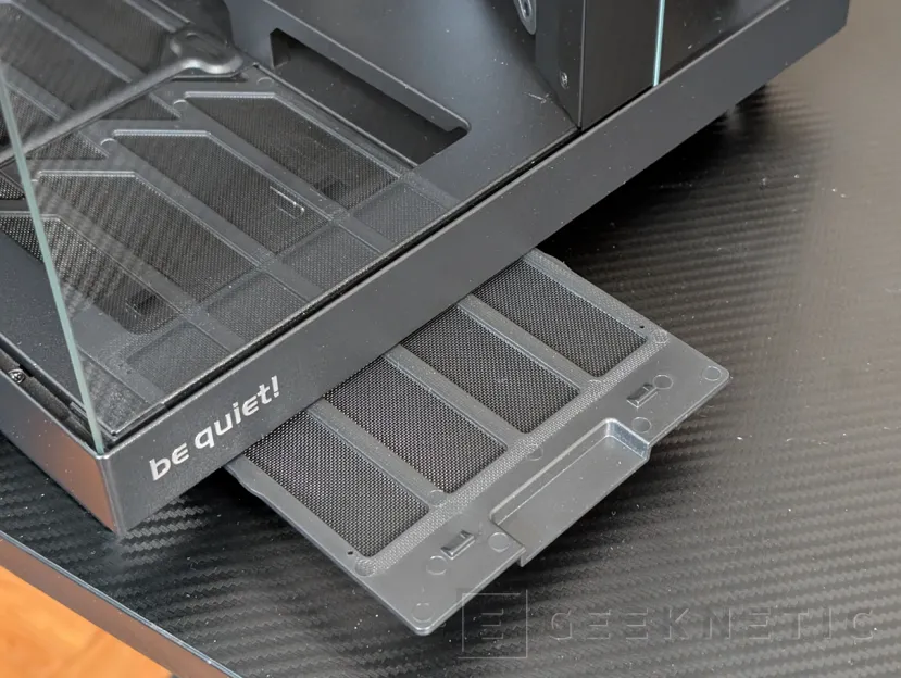 Geeknétique, taisez-vous ! vous aide à résoudre ce qui nuit réellement aux performances de votre PC 10