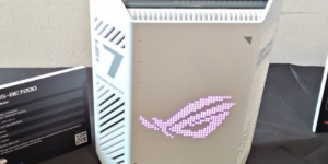 Actualités réseau ASUS pour 2026 : du concept WiFi 8 NeoCore aux nouveaux routeurs et commutateurs WiFi 7