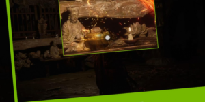 NVIDIA DLSS 4.5 lance le modèle Transformer de 2e génération avec Multi Frame Generation x6 pour multiplier encore les performances