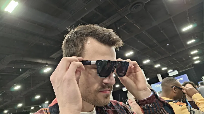 Geeknetic Les nouvelles lunettes intelligentes de XREAL apportent une surprise : connexion directe avec votre Nintendo Switch 2 et un meilleur écran pour moins d'argent 2