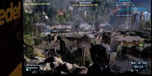 Premiers benchmarks gaming de l&rsquo;Intel Core Ultra X9 388H avec l&rsquo;Intel Arc B390 : Plus de 130 FPS dans Battlefield 6