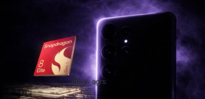 Samsung galaxy s26 ultra leak colori 2