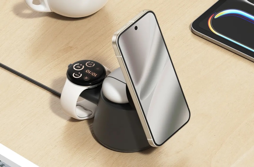 Dock ricarica belkin