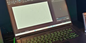 Gigabyte présente trois ordinateurs portables bien différenciés au CES 2026 : puissance extrême, mobilité réelle et écran de 18 pouces