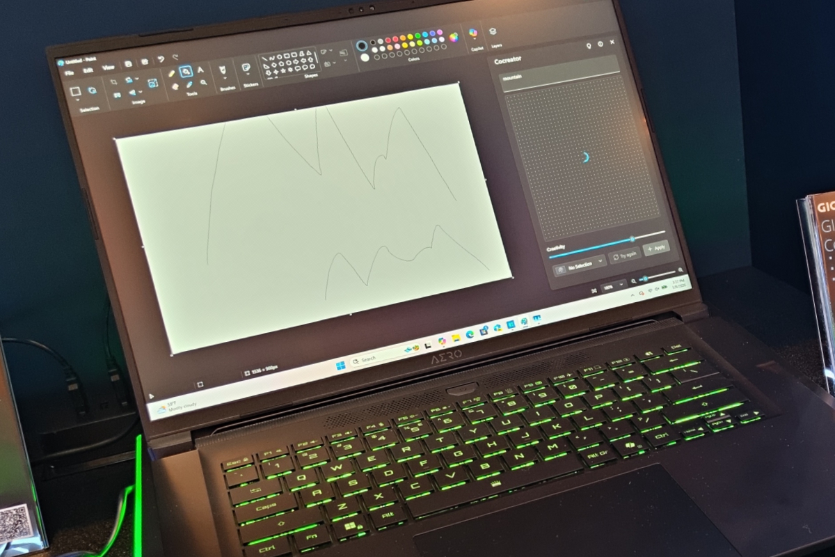 Gigabyte présente trois ordinateurs portables bien différenciés au CES 2026 : puissance extrême, mobilité réelle et écran de 18 pouces