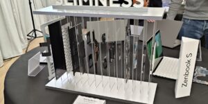 Les séries Intel Core Ultra 3 et AMD Ryzen AI 400 arrivent sur l&rsquo;ASUS Zenbook S