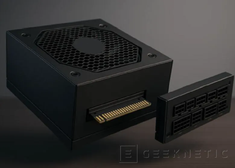 Les nouveaux consommables de Geeknetic Thermaltake arrivent avec jusqu'à 2 000 W, des tailles SFX Titanium et 6 panneaux de connecteurs remplaçables