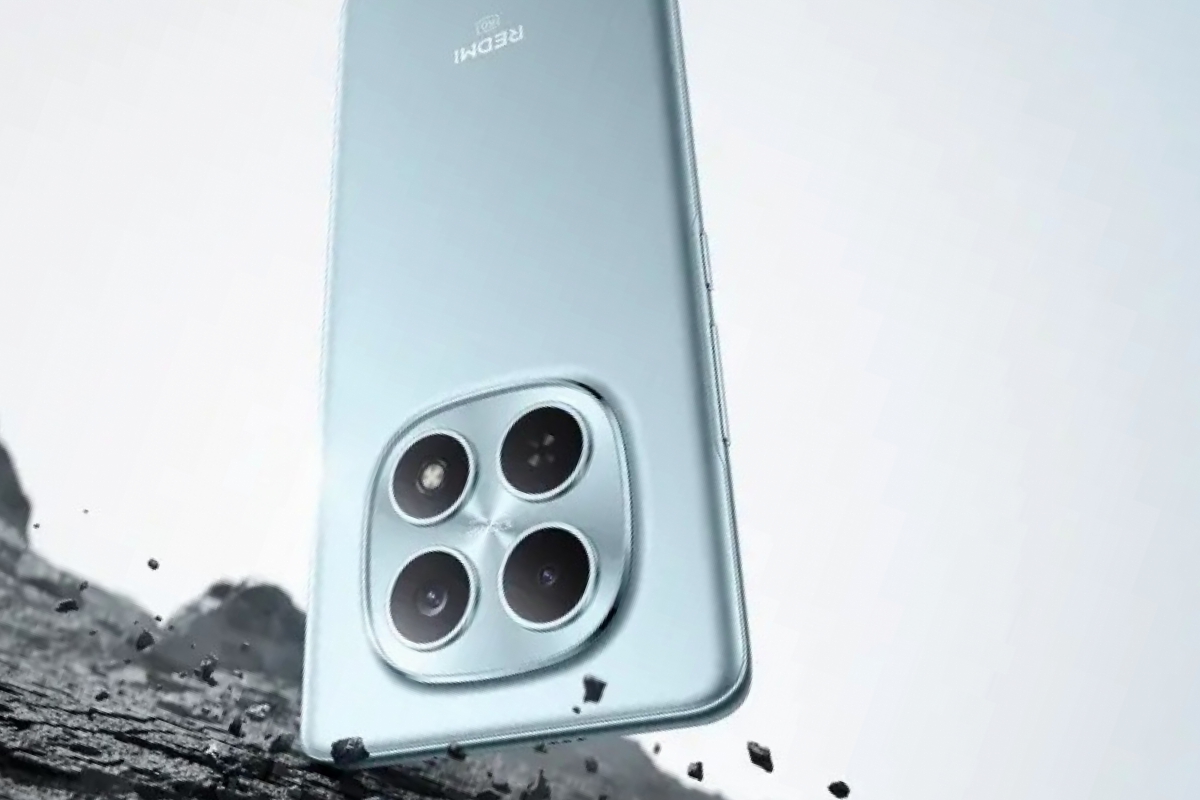 Xiaomi redéfinit le milieu de gamme avec le Redmi Note 15 : cinq modèles avec AMOLED lumineux, de grosses batteries et jusqu'à 200 MP