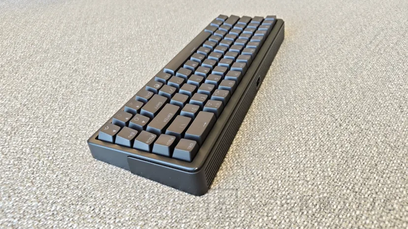 Geeknetic Endorfy renouvelle son catalogue au CES 2026 : sources avec connecteur 12V-2x6 et 2 périphériques sans fil