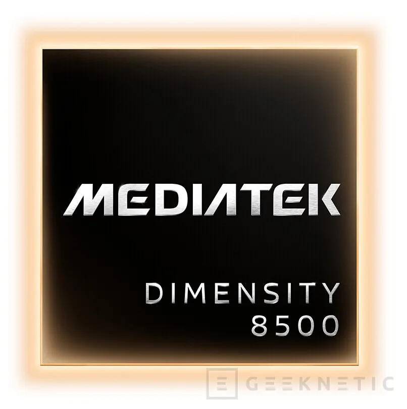 Geeknetic MediaTek renforce son offensive mobile avec les Dimensity 9500S et 8500 : cœurs Cortex nouvelle génération et focus sur des performances soutenues 2