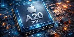 Apple prépare l&rsquo;A20 Pro avec un emballage WMCM et des améliorations clés en matière de puissance pour l&rsquo;iPhone Fold et l&rsquo;iPhone 18 Pro