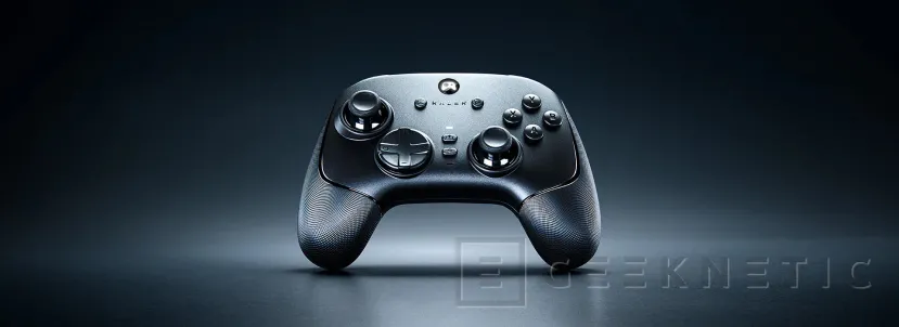 Geeknetic LG et Razer lancent un contrôleur certifié pour téléviseurs avec webOS 25 et promettent une latence inférieure à 3 ms dans Gaming Portal 2