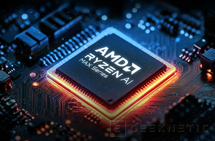 Geeknetic MSI AI Edge mise sur l'IA locale avec un bureau de 4 litres et jusqu'à 96 Go de mémoire unifiée pour le GPU 2