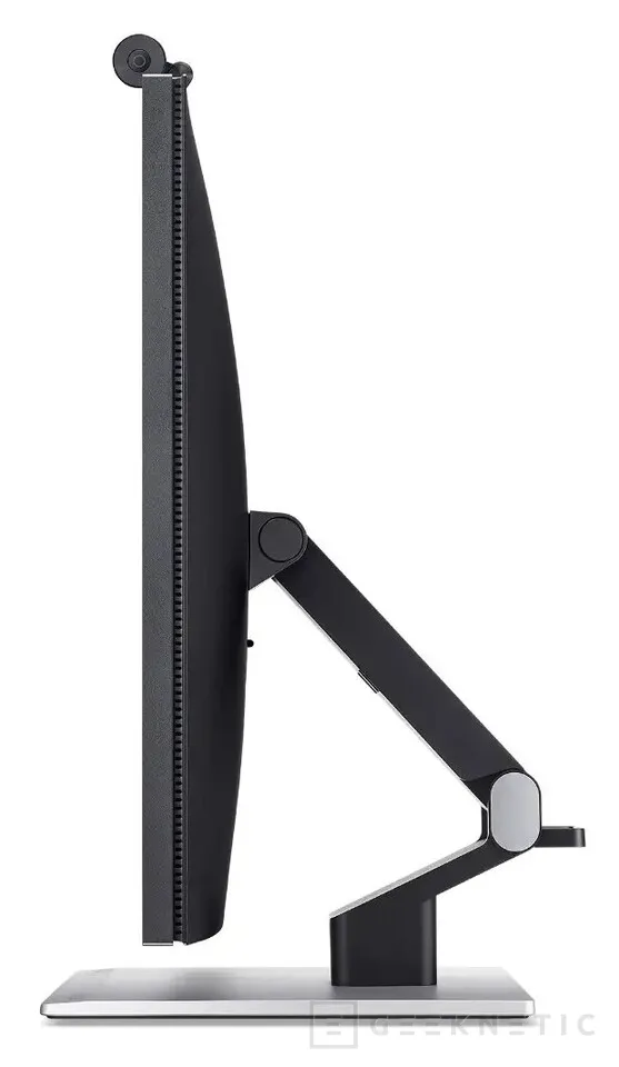 Geeknetic Acer renforce sa gamme ProCreator avec le PE270KT : moniteur 4K de 27 pouces avec double mode, couleur professionnelle et focus hybride 3