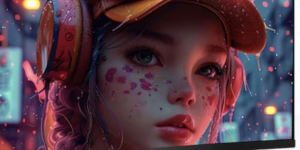 Le MSI MAG 345CQRF E20 est un moniteur ultra-large avec 1440p et 200 Hz qui coûtera environ 230 euros