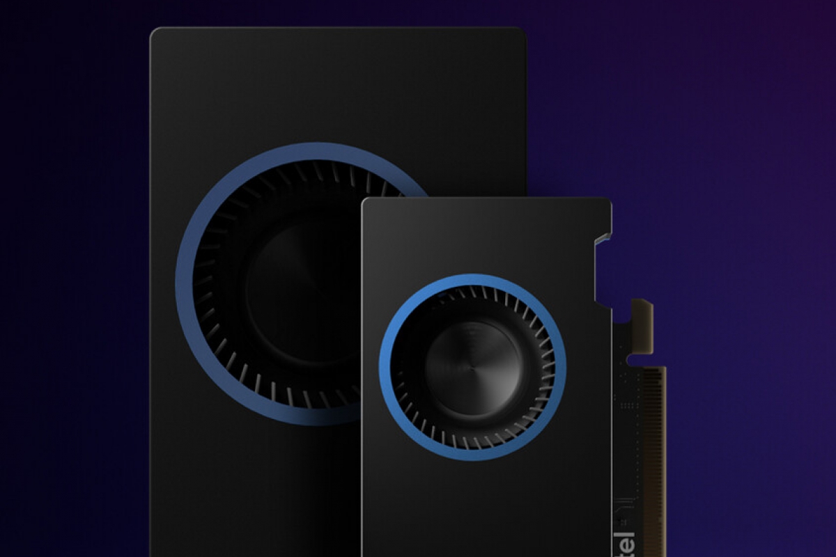 Intel prépare les Arc Pro B70 et B65 avec Battlemage BMG G31 selon une fuite d'identifiants