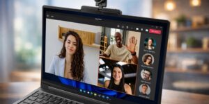 Lenovo veut que Magic Bay cesse d&rsquo;être un curieux figurant et devienne un écosystème en 2026