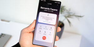 L&rsquo;arrivée de la « Protection anti-fraude » sur les Galaxy S26 se concrétise de plus en plus