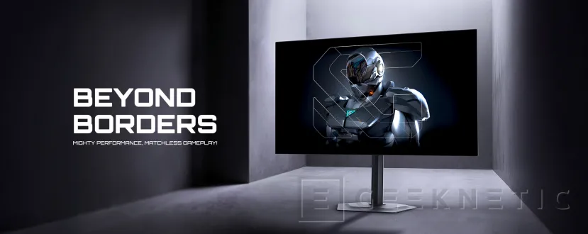 Geeknetic GIGABYTE et AMD renforcent leur alliance pour amener l'IA sur PC : Ryzen X3D, NPU et moniteurs OLED comme axe de performance 3