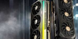 Zotac met en garde contre une crise de mémoire qui met déjà les fabricants de graphiques dans les cordes
