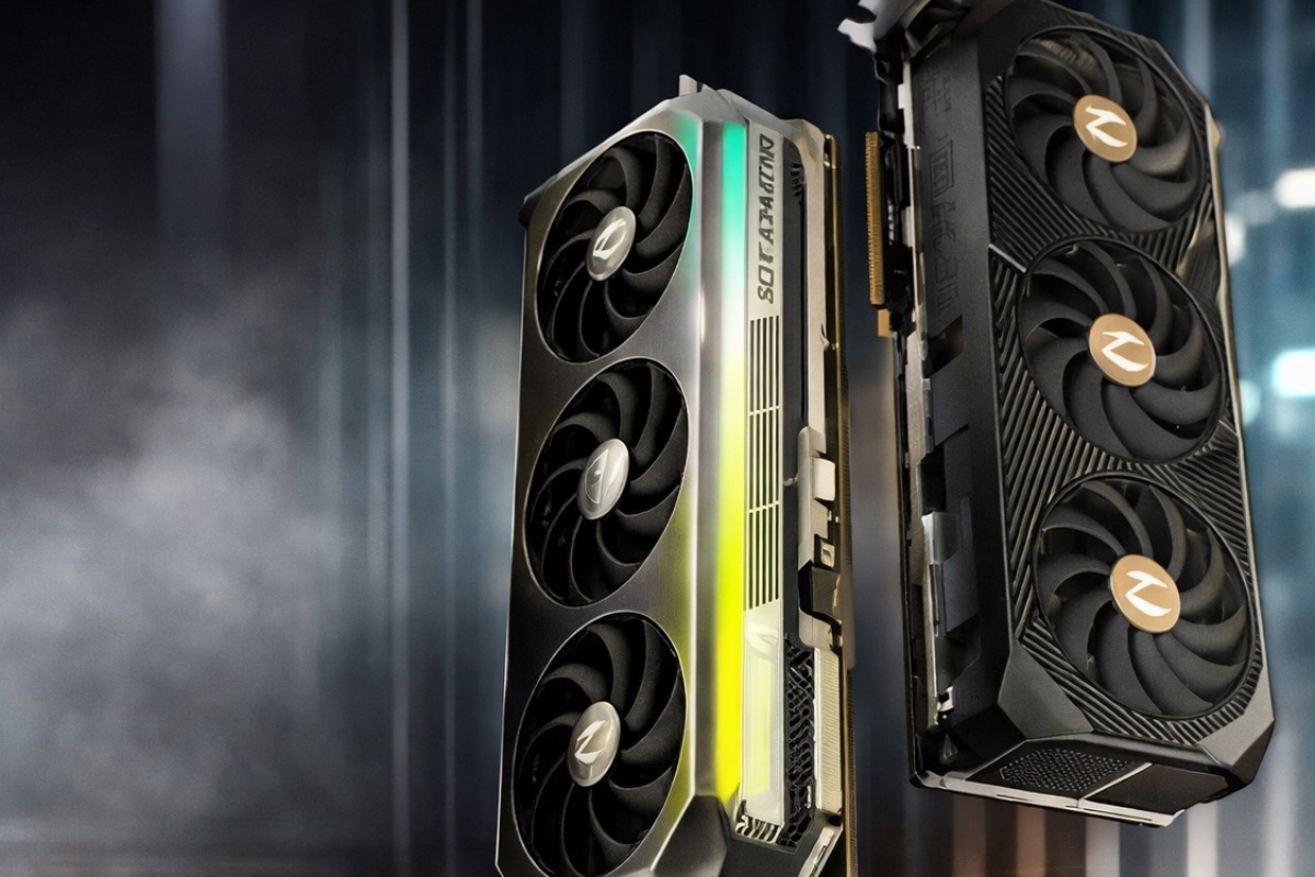 Zotac met en garde contre une crise de mémoire qui met déjà les fabricants de graphiques dans les cordes