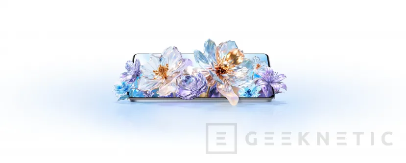 Geeknetic Realme a lancé le P4 Power, son téléphone doté d'une batterie de 10 001 mAh capable de lire jusqu'à 32 heures de YouTube avec 5 charges