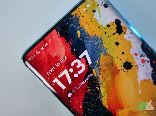 Motorola edge 60 fusion