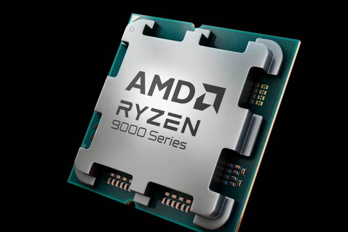 AMD Ryzen 7 9850X3D devrait être lancé le 28 janvier