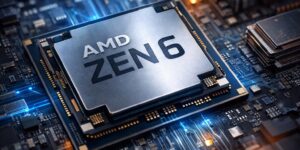 AMD passe à Zen 6 avec 12 cœurs dans un seul CCD et 48 Mo de cache L3 pour une évolution plus facile