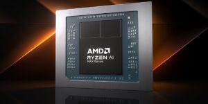 AMD présente les nouveaux Ryzen AI Max+, 8 et 12 cœurs Zen 5 avec le GPU le plus puissant de 40 CU RDNA 3.5