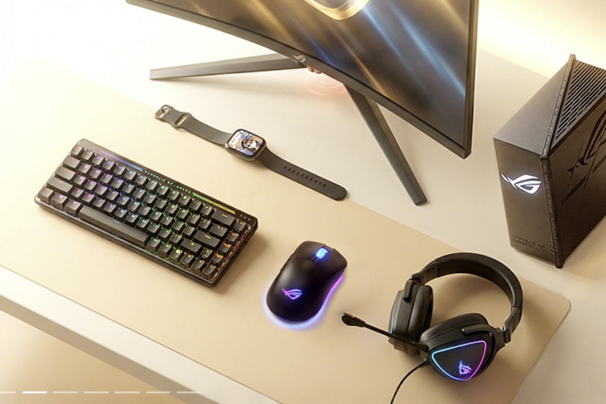 ASUS annonce des augmentations de prix à partir du 5 janvier, la crise de la DRAM continue de faire rage