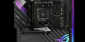 ASUS lancera davantage de cartes avec mémoire DDR4 d&rsquo;ici le premier trimestre 2026