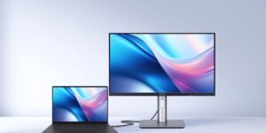 ASUS met à jour ses moniteurs ProArt pour devenir l&rsquo;extension naturelle de votre Mac