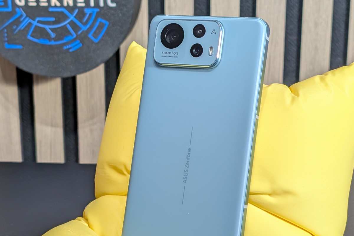 ASUS quitte le marché de la téléphonie mobile