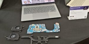 ASUS renouvelle sa gamme ultralégère avec les Zenbook A14 et A16 : châssis en céramique et autonomie qui dépasse les 30 heures