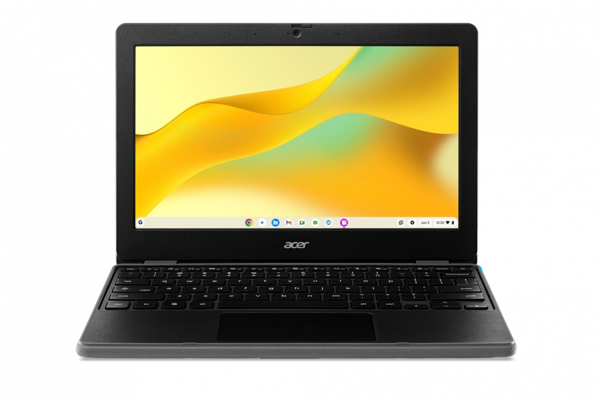 Acer présente ses nouveaux ordinateurs portables Chromebook 311 et Spin 311 avec le MediaTek Kompanio 540