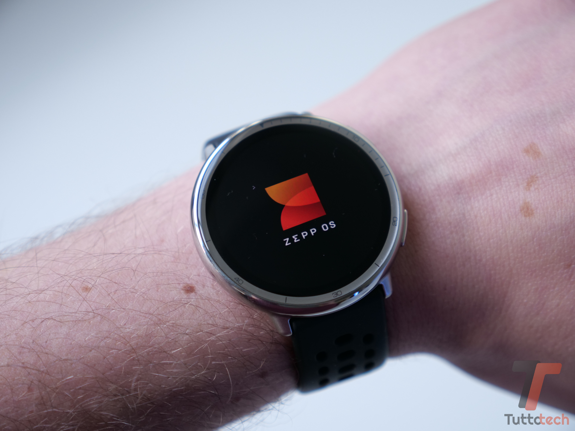 Amazfit active 2 tt 6