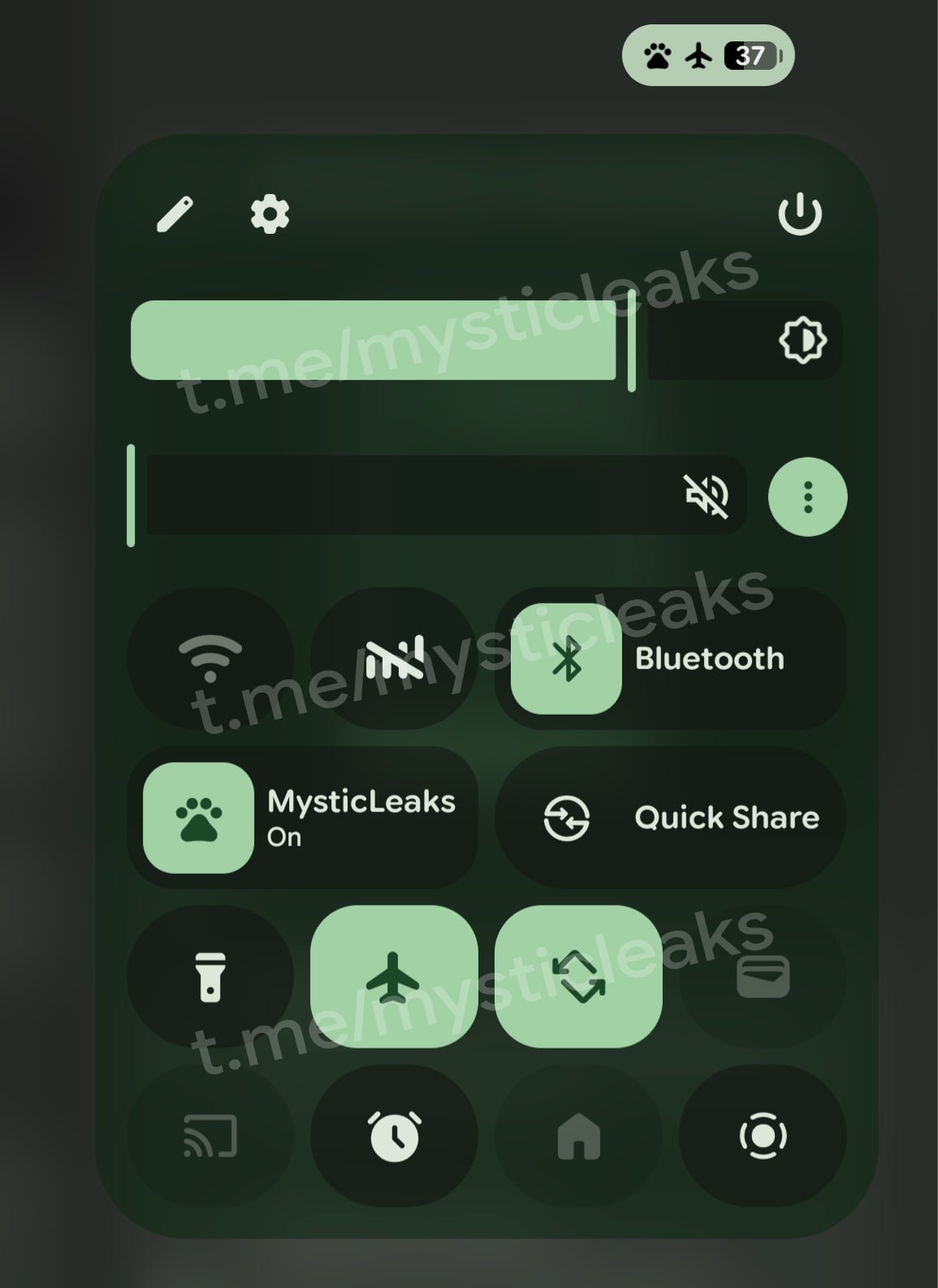 Android 17 – Fuite séparée des données Wi-Fi et mobiles par MysticLeaks