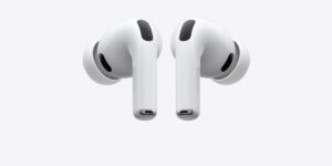 Apple admet avoir sous-estimé le succès des AirPods Pro 3 : le manque de stock a ralenti ses revenus