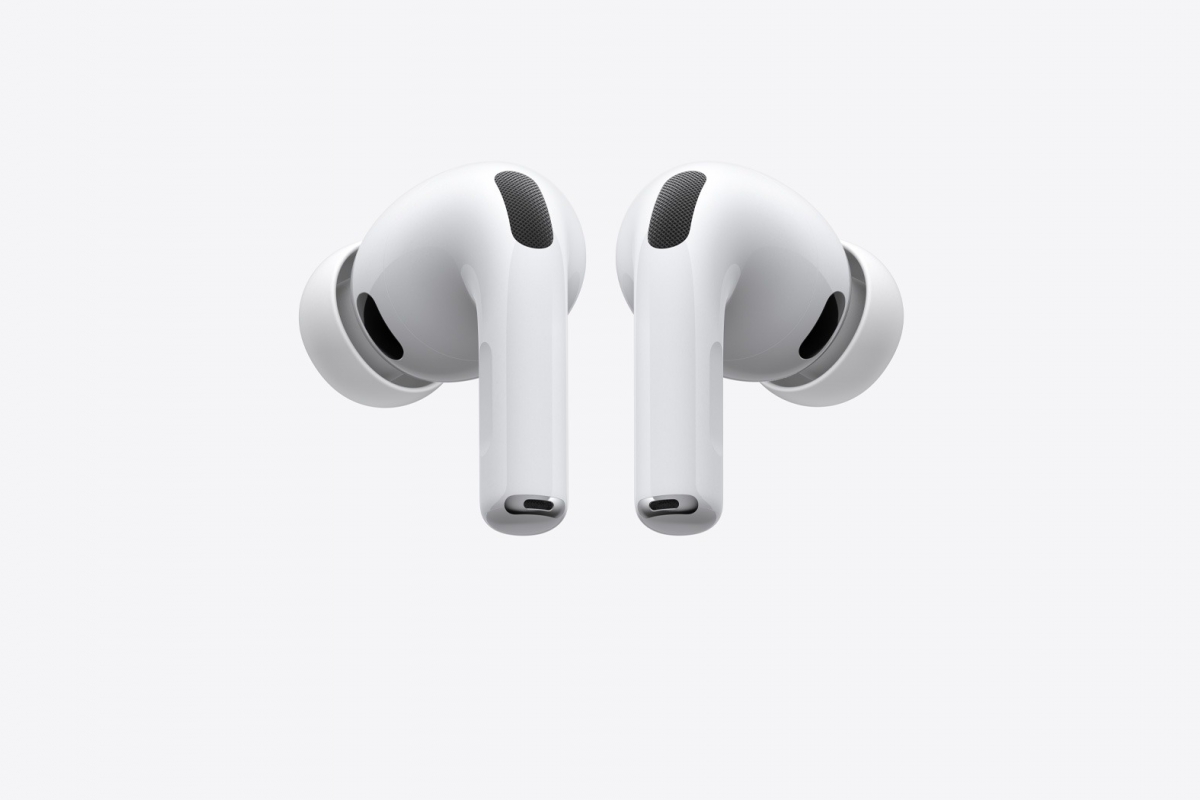 Apple admet avoir sous-estimé le succès des AirPods Pro 3 : le manque de stock a ralenti ses revenus