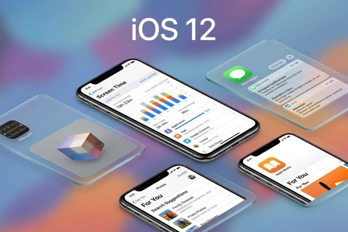 Apple met à jour l'iPhone 5s et l'iPhone 6 afin que vous puissiez continuer à utiliser Face Time et iMessage
