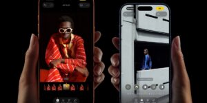 Apple présentera des panneaux Advanced LTPO+ OLED sur les iPhone 18 Pro et Pro Max