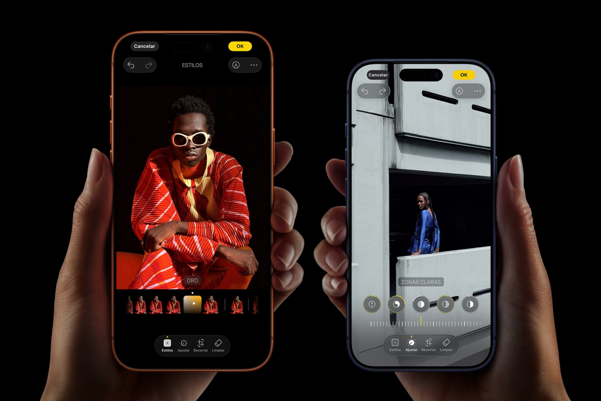 Apple présentera des panneaux Advanced LTPO+ OLED sur les iPhone 18 Pro et Pro Max