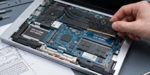 Certains fabricants de matériel et de PC bénéficient d&rsquo;un accès prioritaire à la mémoire DRAM