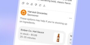 ChatGPT commence à diffuser des publicités à ses utilisateurs en fonction de leurs conversations