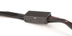 Cybenetics a présenté un prototype d&rsquo;adaptateur qui protégera le connecteur 12V-2×6 de votre carte graphique des brûlures