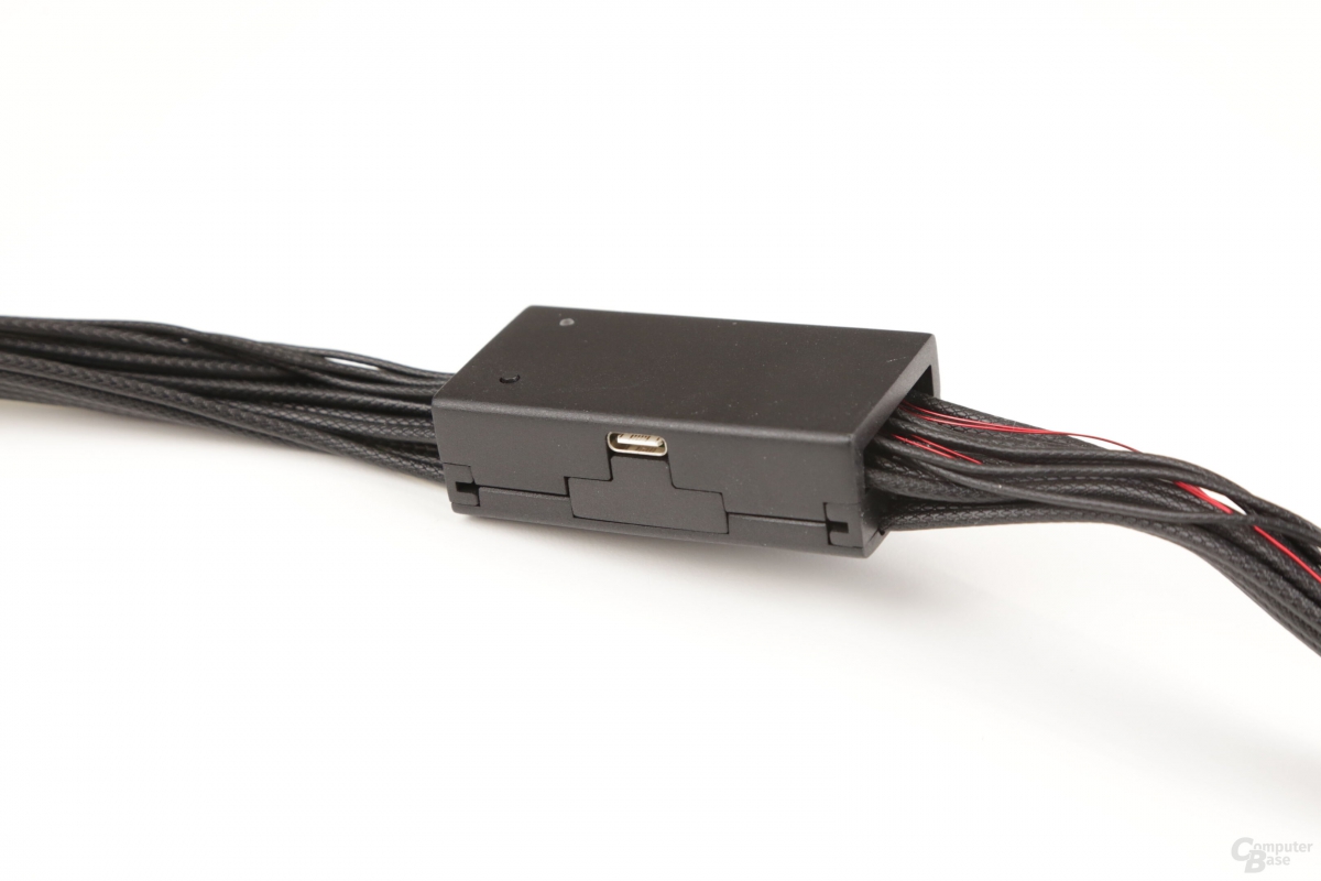 Cybenetics a présenté un prototype d'adaptateur qui protégera le connecteur 12V-2x6 de votre carte graphique des brûlures